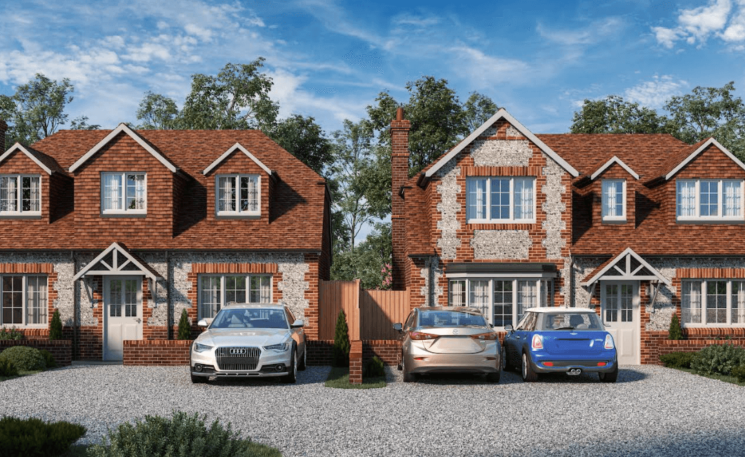 East Dean