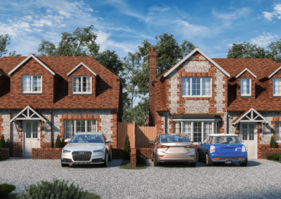 East Dean