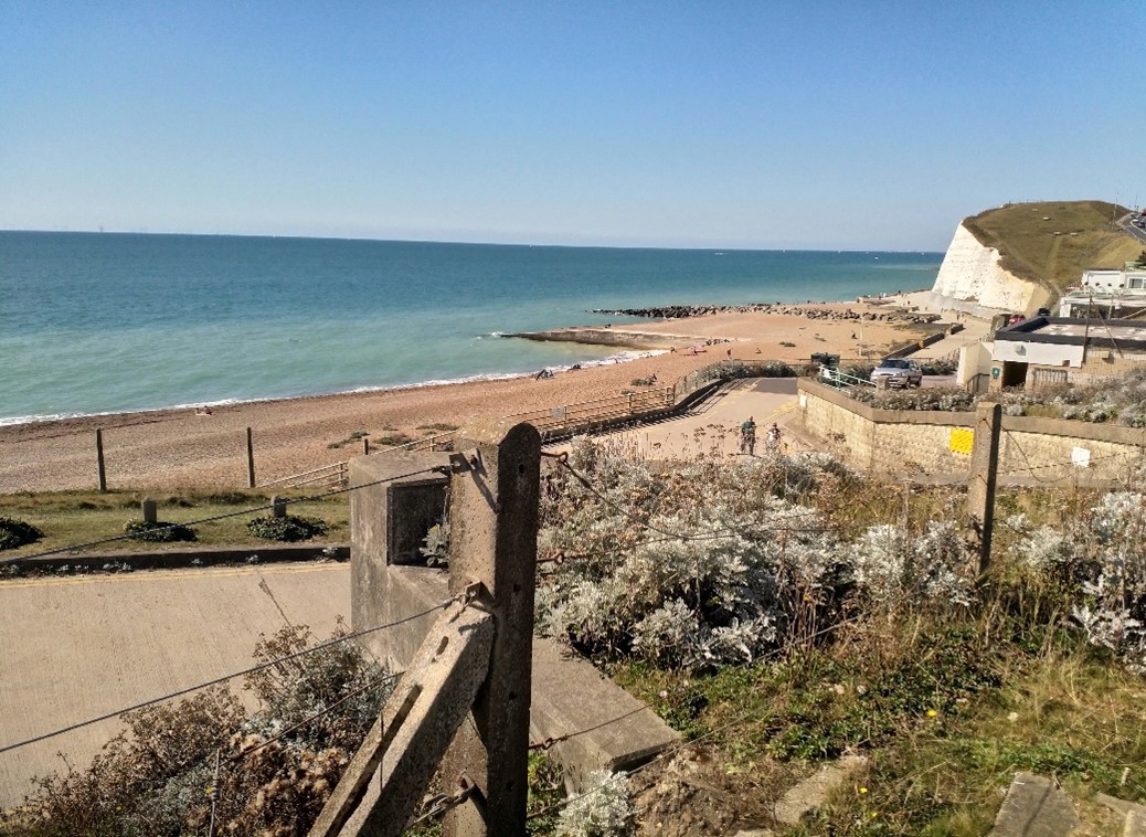Saltdean Map Neighbourhood Plan - Brighton Planning