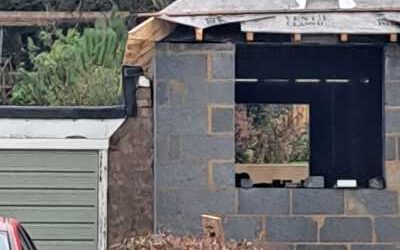 Love thy neighbour – but don’t pull down your hedge (George Herbert)